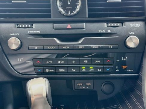 Used 2022 Lexus RX 350 FWD w/ Luxury Package image 48