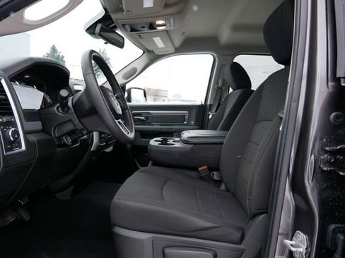 Certified 2019 RAM 1500 Classic Warlock w/ Electronics Group image 14