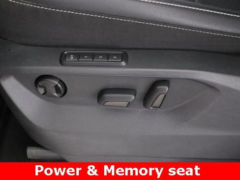 Used 2021 Volkswagen Atlas SEL image 19