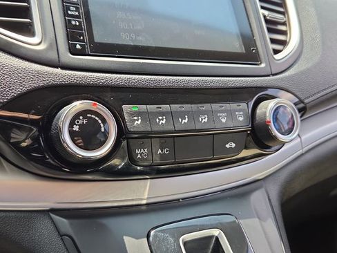 Used 2016 Honda CR-V EX image 24
