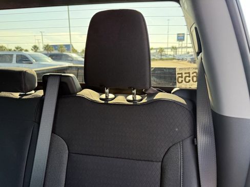 New 2026 Chevrolet Silverado 1500 Custom image 35