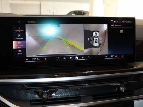 Used 2026 BMW X5 sDrive40i image 21