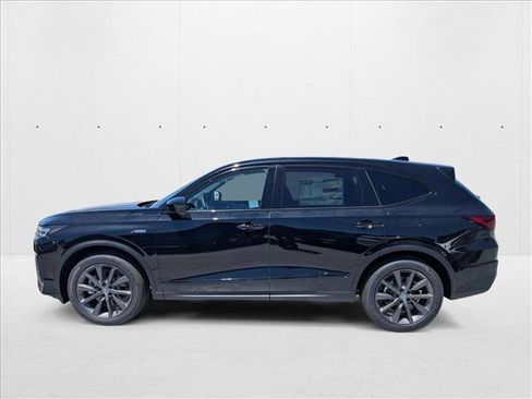 New 2026 Acura MDX A-Spec AWD/4WD image 5