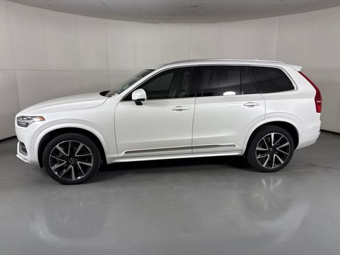 Used 2025 Volvo XC90 B6 Plus w/ Protection Package Premier AWD/4WD image 5