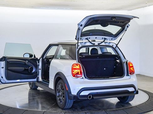 Certified 2023 MINI Cooper 2-Door Hardtop image 26