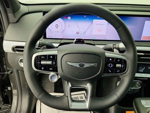 Used 2026 Genesis GV60 AWD image 13