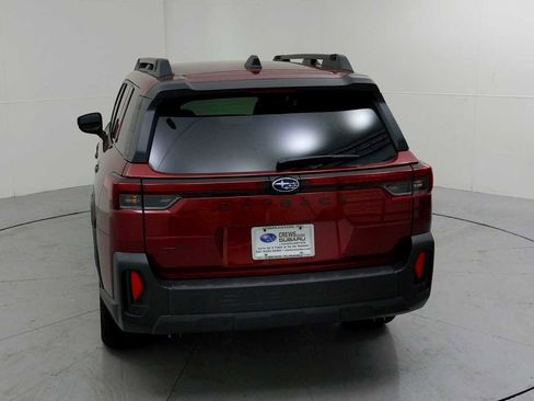 New 2026 Subaru Outback Touring XT AWD/4WD image 8