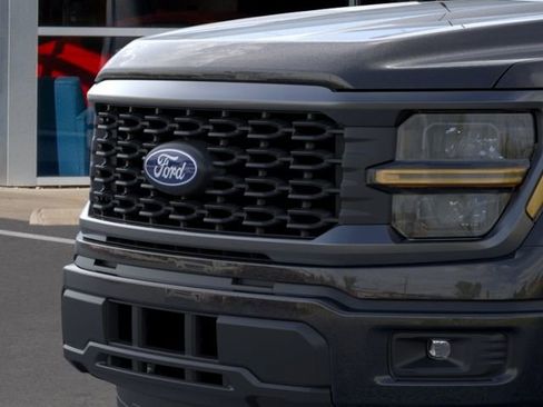 New 2026 Ford F150 STX RWD image 17
