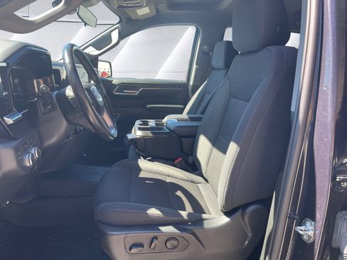 Used 2022 GMC Sierra 1500 Elevation image 10