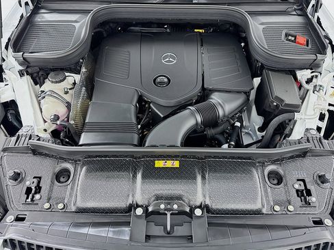 New 2026 Mercedes-Benz GLE 350 4MATIC image 11