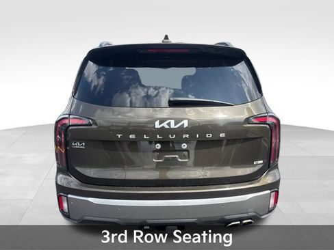Used 2023 Kia Telluride SX Prestige X-Line AWD/4WD image 6