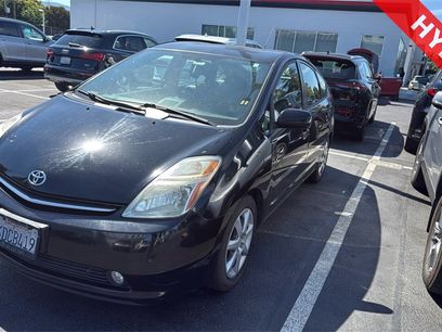 Used 2008 Toyota Prius Touring