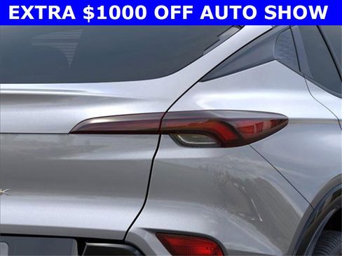 New 2026 Buick Envista Sport Touring w/ Convenience I Package image 11