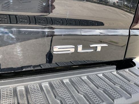 Used 2025 GMC Sierra 2500 SLT w/ Texas SLT Premium Package image 10