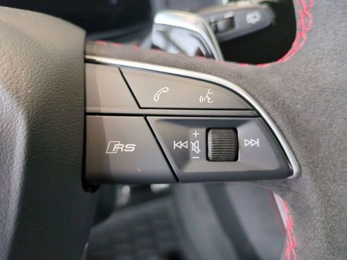 New 2026 Audi RS Q8 performance AWD/4WD image 17