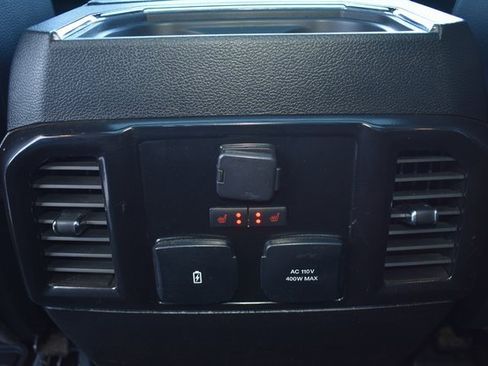 Used 2018 Ford F250 Lariat w/ Lariat Ultimate Package image 46