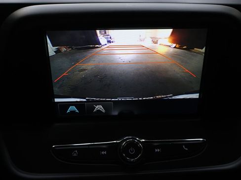 Used 2017 Chevrolet Camaro LT image 20