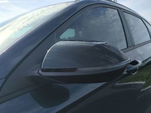 New 2026 Hyundai Kona SEL Premium FWD image 12
