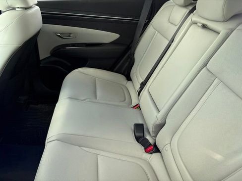 Used 2024 Hyundai Tucson Limited AWD/4WD image 9