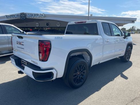New 2026 GMC Sierra 1500 Elevation image 5