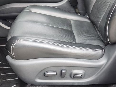 Used 2017 Nissan Murano SL w/ SL Technology Package FWD image 22