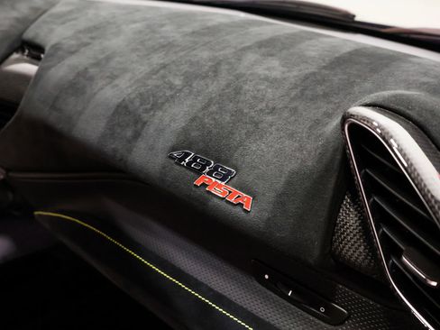Used 2020 Ferrari 488 Pista image 64