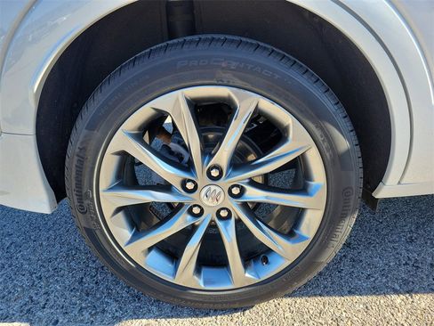 Used 2024 Buick Encore GX Avenir w/ Avenir Convenience Package image 5