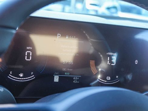 Certified 2025 Hyundai Sonata SEL FWD image 28