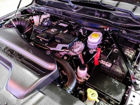 Used 2022 RAM 2500 Tradesman image 48