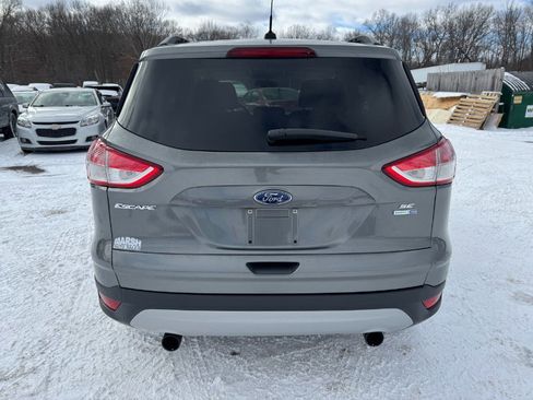 Used 2013 Ford Escape SE image 4
