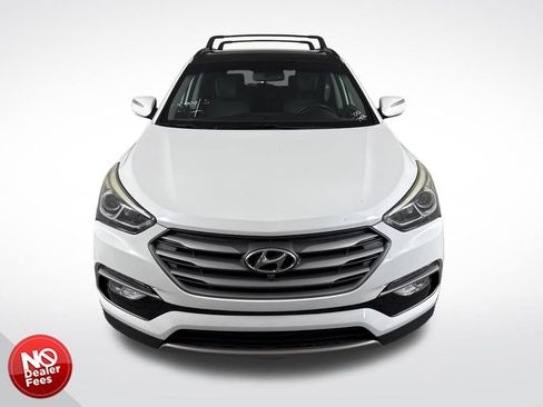 Used 2018 Hyundai Santa Fe Sport image 9