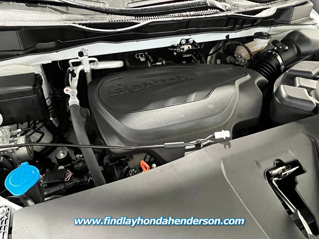 New 2027 Honda Odyssey Touring image 12