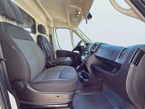 Used 2018 RAM ProMaster 1500 FWD image 13