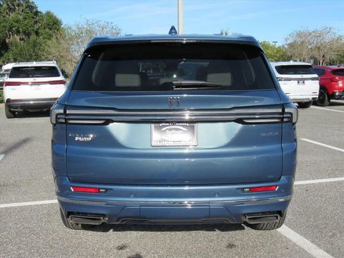 New 2026 Buick Enclave Avenir w/ Super Cruise Package image 5