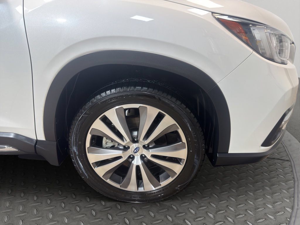 Used 2021 Subaru Ascent Limited w/ Technology Package AWD/4WD image 25