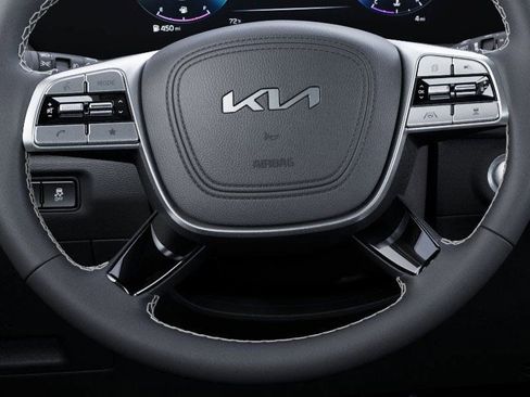 New 2025 Kia Telluride SX Prestige X-Line AWD/4WD image 22