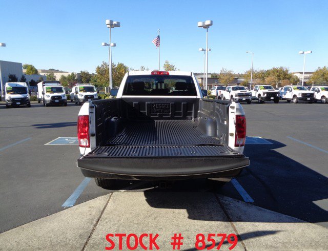 Used 2019 RAM 1500 Tradesman w/ Popular Equipment Group RWD image 5