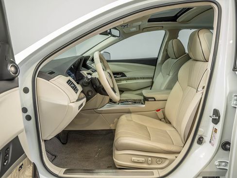 Used 2020 Acura RLX w/ Advance Package AWD/4WD image 42