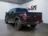 Used 2013 Ford F150 FX4 w/ Luxury Equipment Group image 3