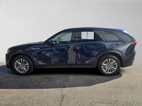 Used 2024 MAZDA CX-90 Plug-In Hybrid w/ Preferred AWD/4WD image 6