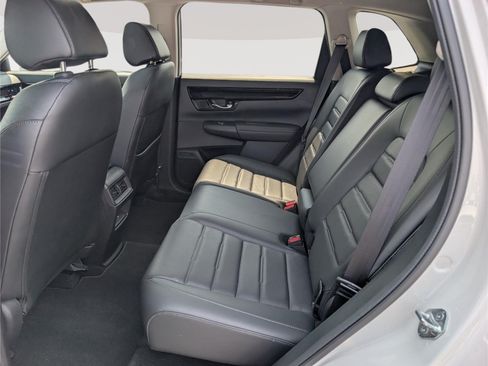 Used 2024 Honda CR-V EX-L image 15
