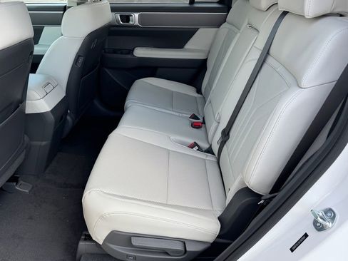 New 2026 Hyundai Santa Fe SEL AWD/4WD image 10