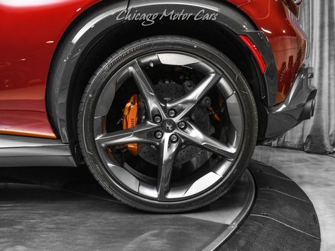 Used 2026 Ferrari Purosangue AWD/4WD image 59