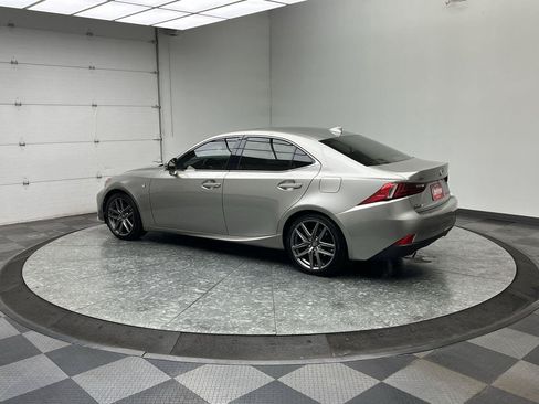 Used 2015 Lexus IS 250 AWD w/ F-Sport Package image 29