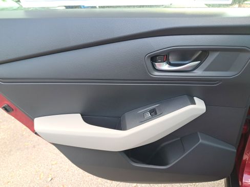 New 2026 Honda Accord SE image 13