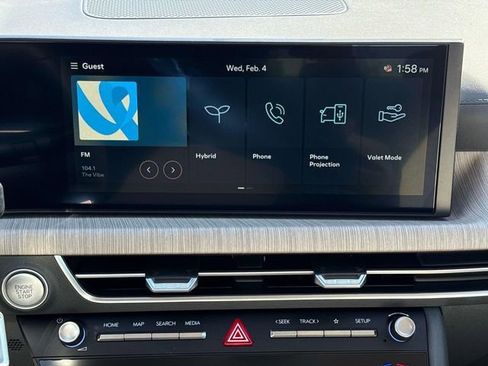 New 2026 Hyundai Sonata SEL image 29