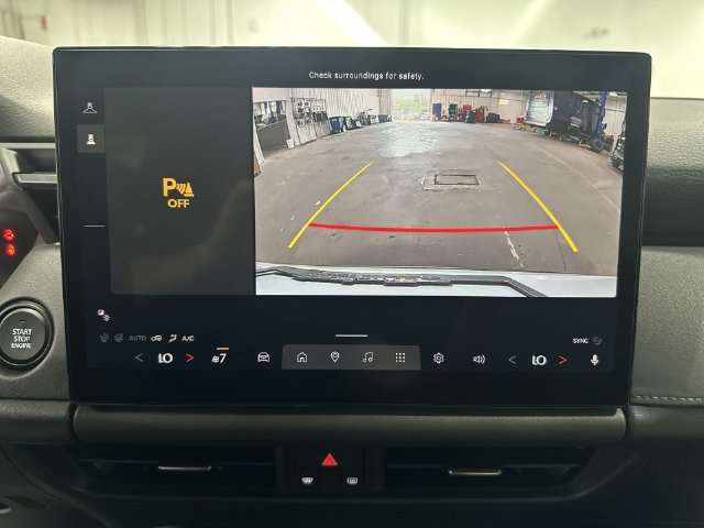 New 2026 MAZDA CX-5 Preferred AWD/4WD image 29