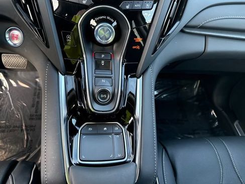 Used 2025 Acura RDX SH-AWD w/ Advance Package image 20