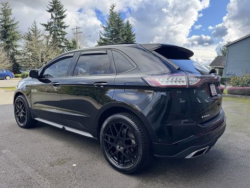 Used 2016 Ford Edge Sport w/ Equipment Group 401A image 6