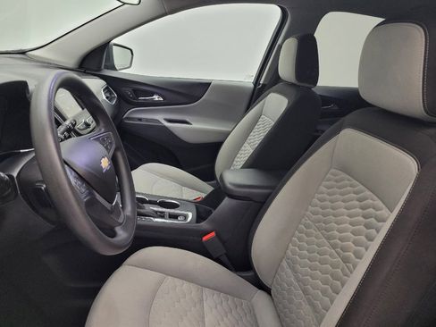 Used 2019 Chevrolet Equinox LT image 17